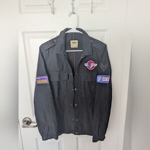 Women's TNA Cyberpunk Jacket